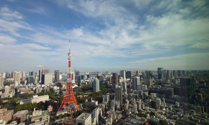 代表取締役からのメッセージ