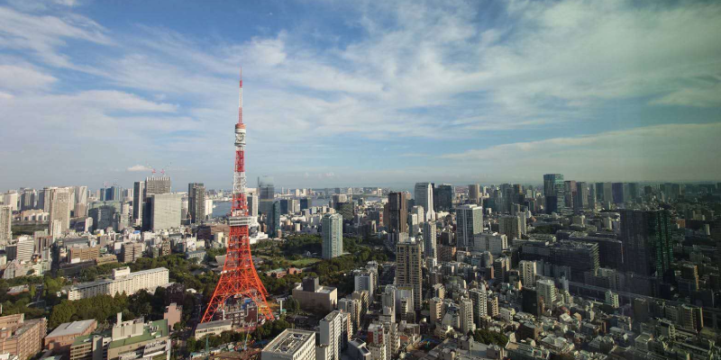 代表取締役からのメッセージ